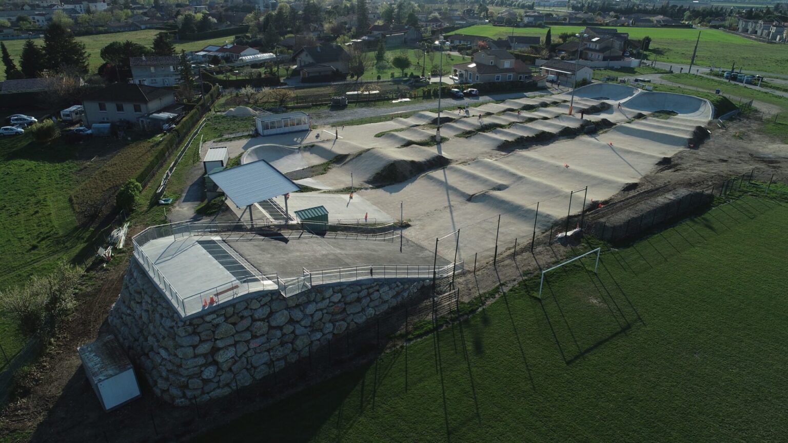 Valence Chabeuil BMX