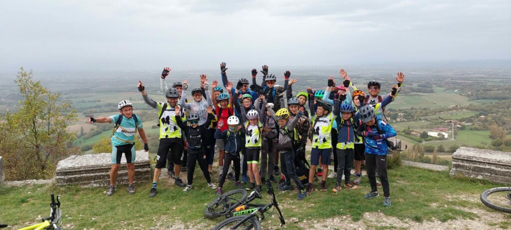 Cyclo Barbières Loisirs