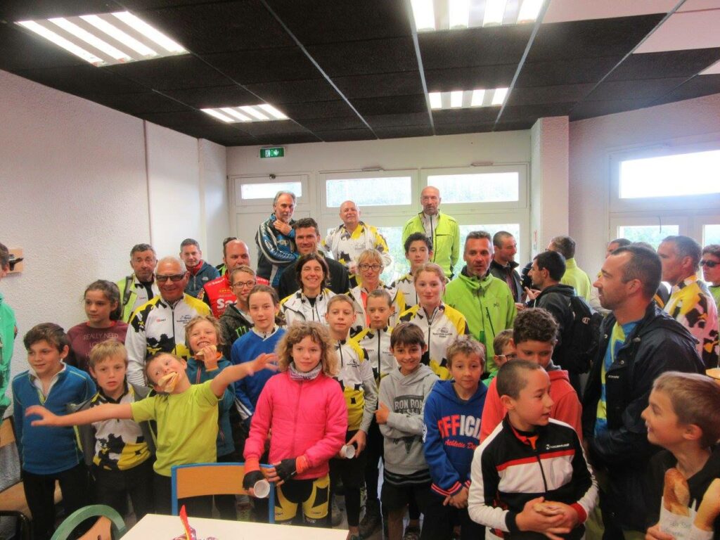 Cyclo Barbières Loisirs