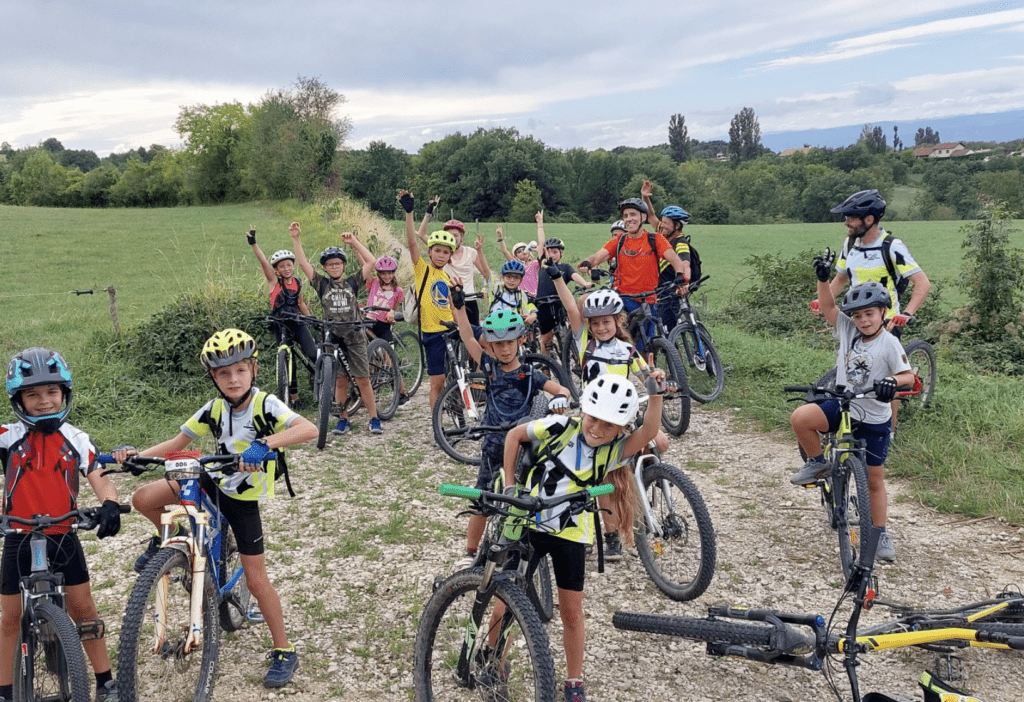 Cyclo Barbières Loisirs