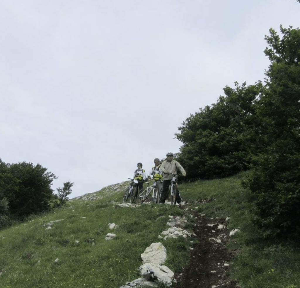 Cyclo Barbières Loisirs