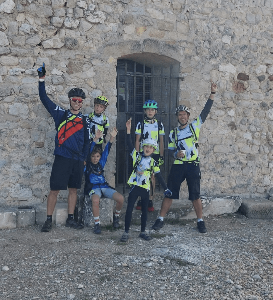 Cyclo Barbières Loisirs