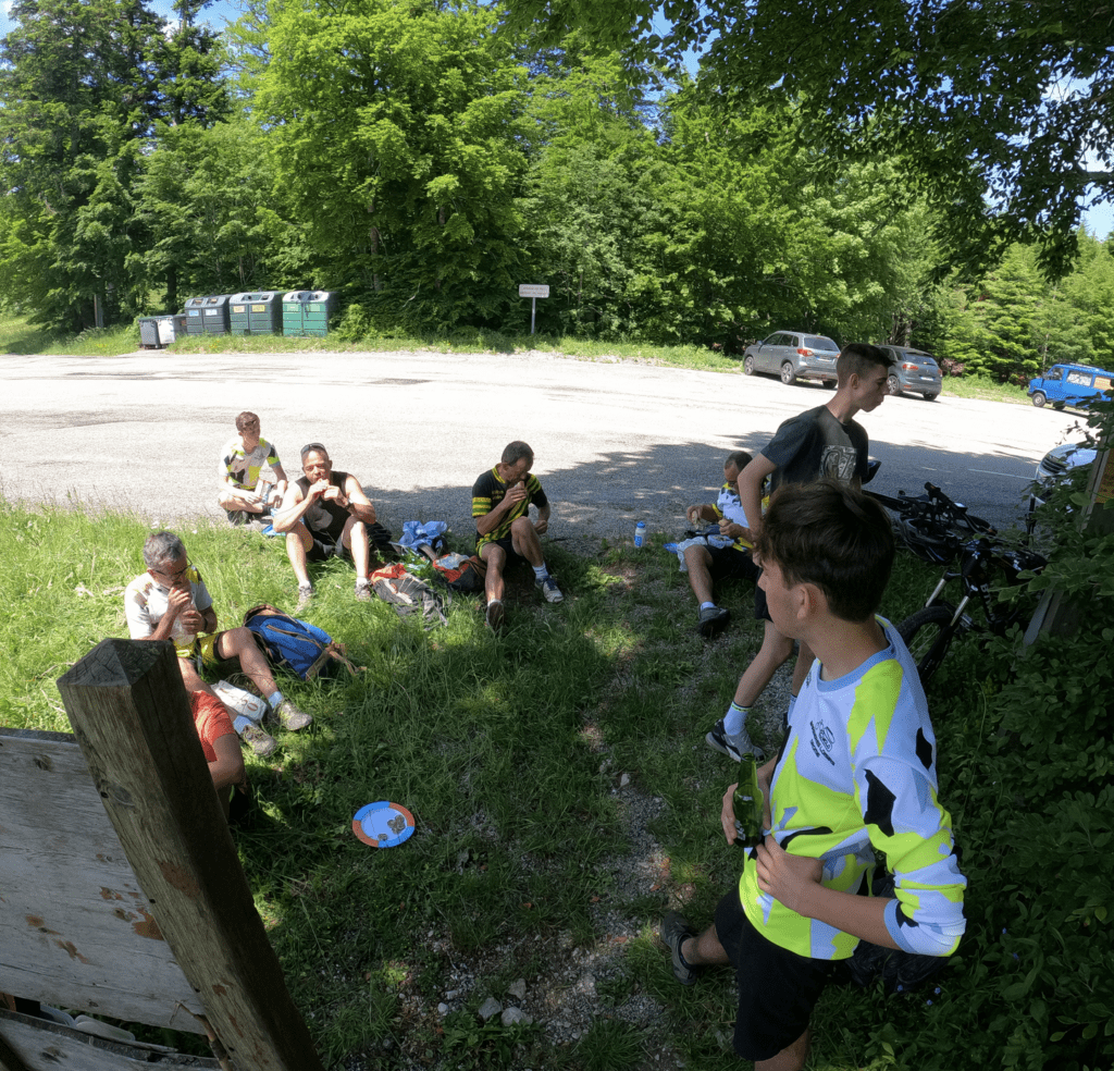 Cyclo Barbières Loisirs